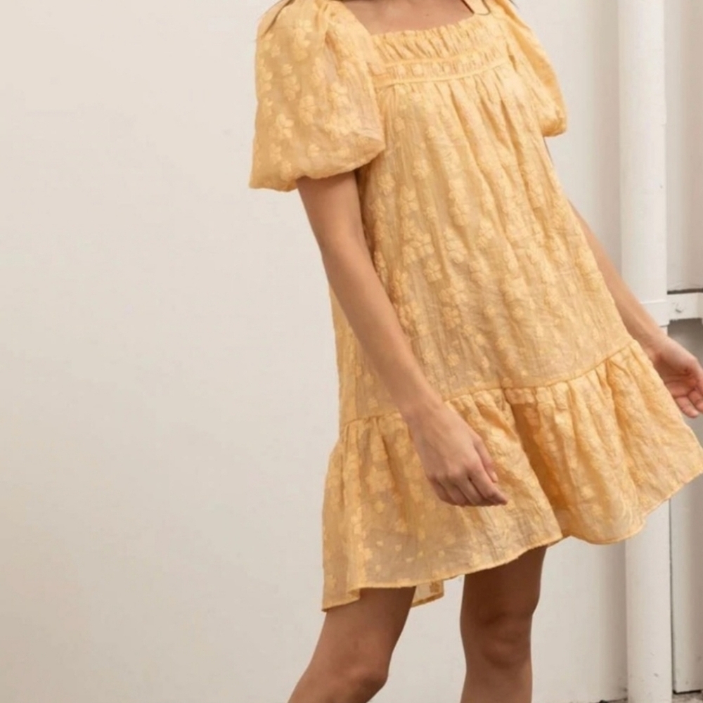 Moon River dress size M NEW